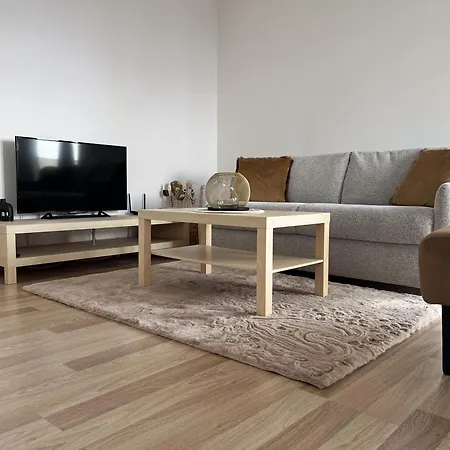 Appartamento Fabulous View - Newly Equipped - Private Parking *