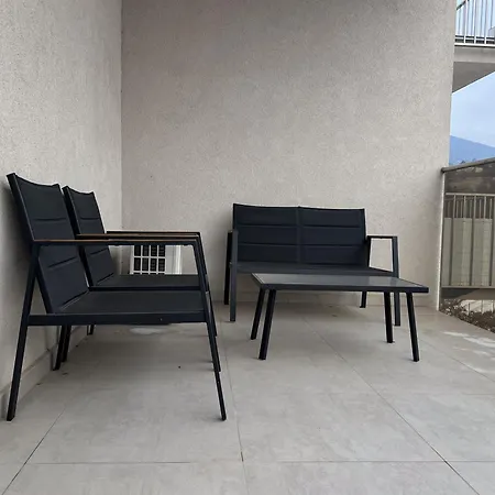 Appartamento Fabulous View - Newly Equipped - Private Parking